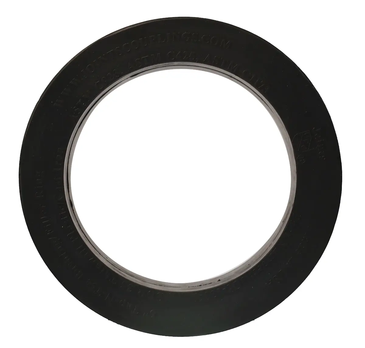 Long Series Bushings - Double Width